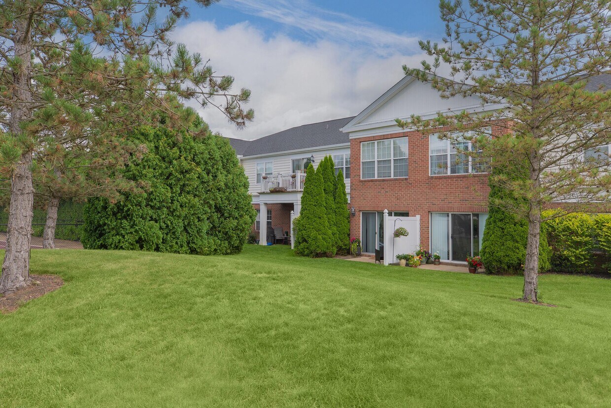 The Residence at Barrington Apartments Apartments 226 Barrington Pl