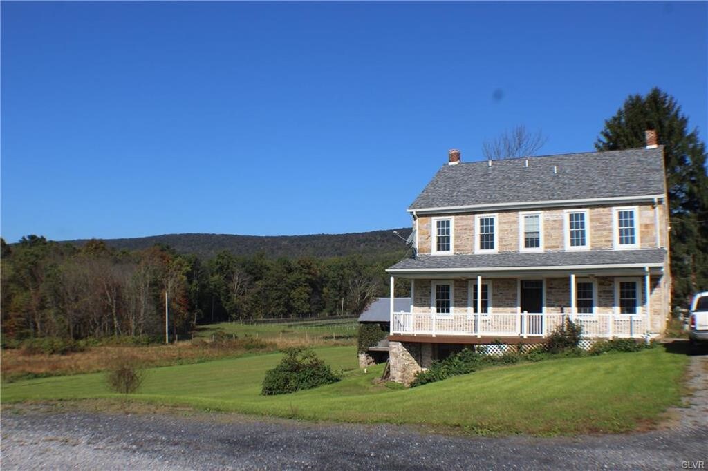 Primary Photo - 7654 Leaser Rd