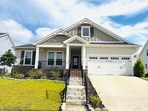 Building Photo - 2506 Blue Ridge Dr