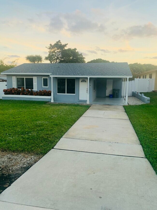 Foto del edificio - 1092 Florence Rd