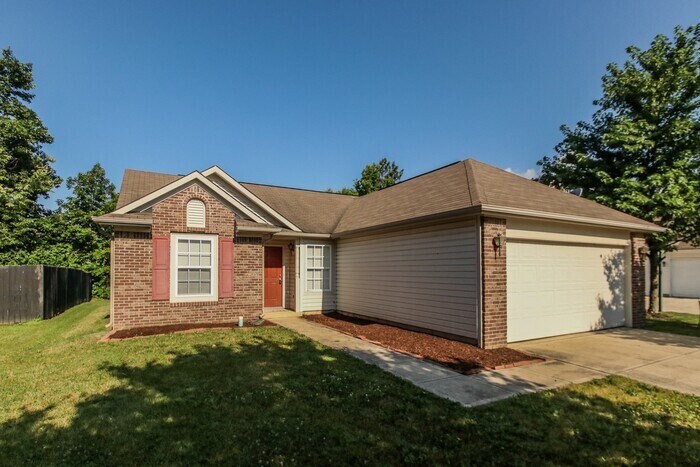 Primary Photo - 3 Bedroom in Warren Township