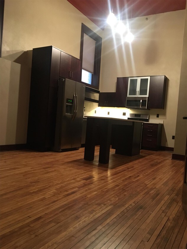 Foto principal - 611 Sycamore St