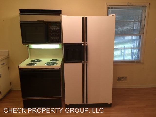 Foto del edificio - 3 br, 2 bath House - 2219 Paris Drive