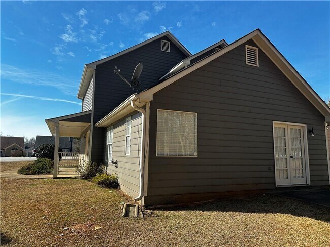 Foto del edificio - 1971 Abbey Province