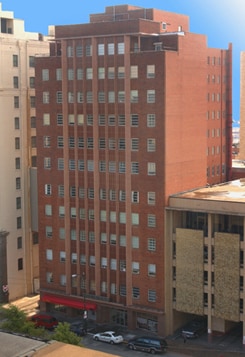 Primary Photo - The Kate Apartments & Student Housing