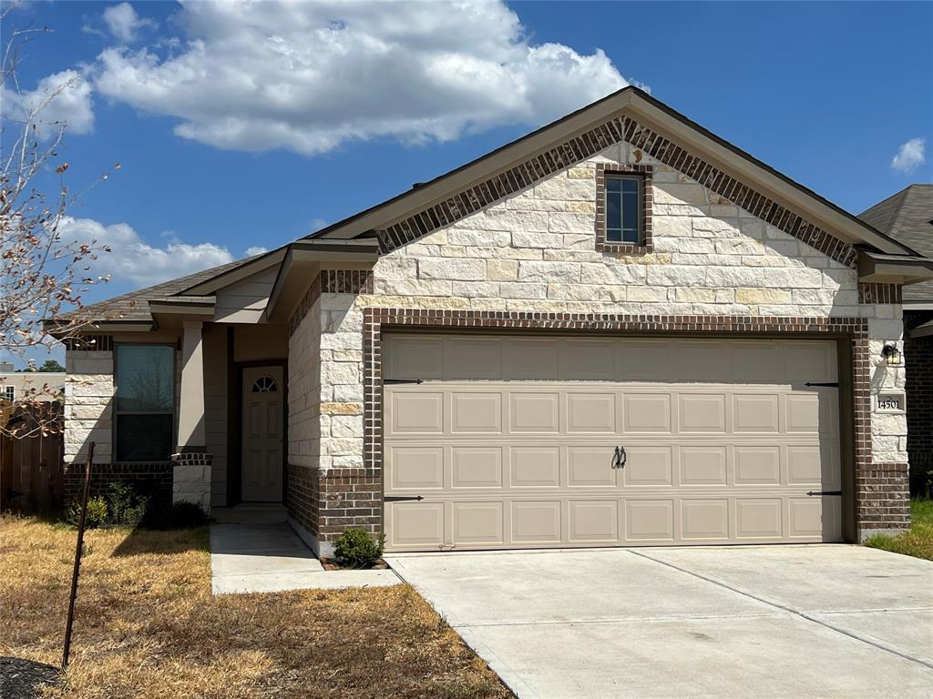 14501 Sugar Pines Dr, Grangerland, TX 77302 House Rental in