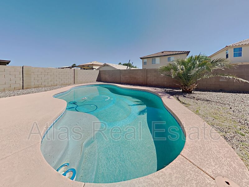 Primary Photo - 12201 W Corrine Dr