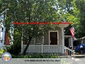 Building Photo - 1042 Fairbanks Ave