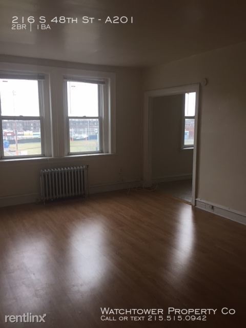 Building Photo - The Madison Apartments (216 S 48th St)