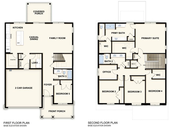 Foto del edificio - 7618 Mardale Ln