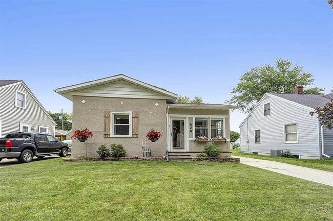 Foto del edificio - 524 La Plant St