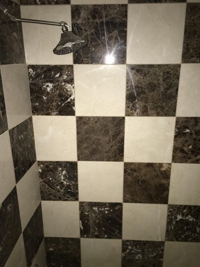 Bathroom Marble/Tile - 40 N. Main St