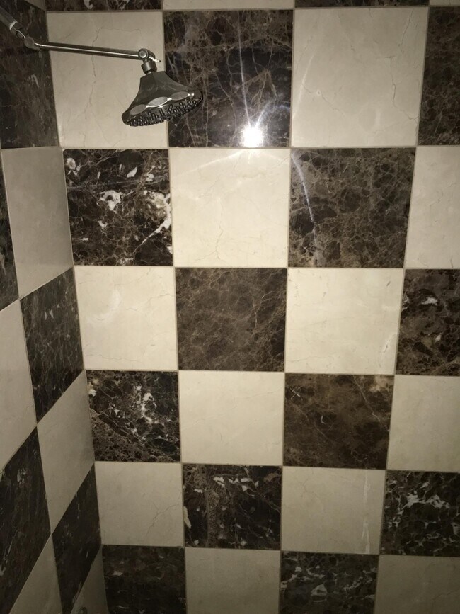 Bathroom Marble/Tile - 40 N. Main St