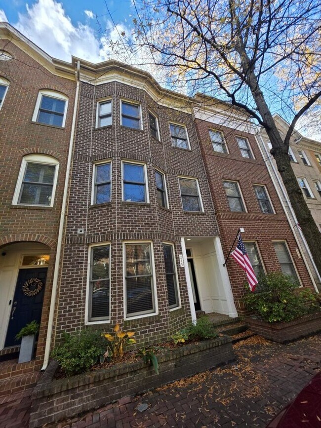 Foto del edificio - Historic Freemason District