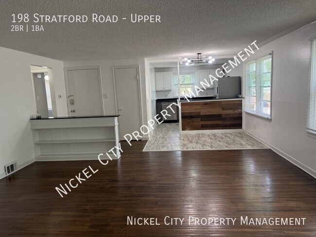 Foto del edificio - 198 Stratford Rd
