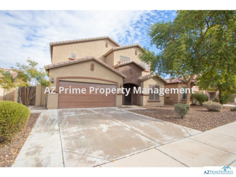 1713 S 117th Dr, Avondale, AZ 85323 House Rental in Avondale, AZ