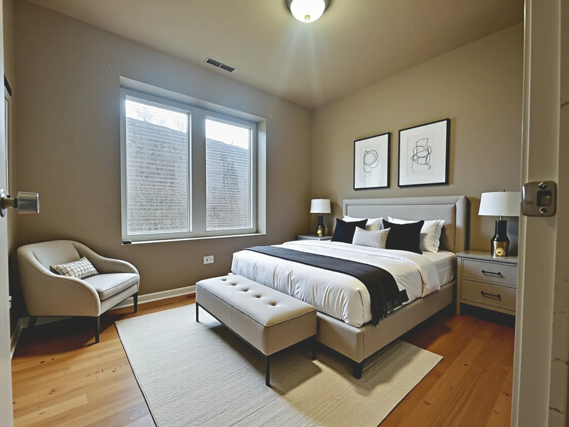 Foto principal - 3515 W Armitage Ave