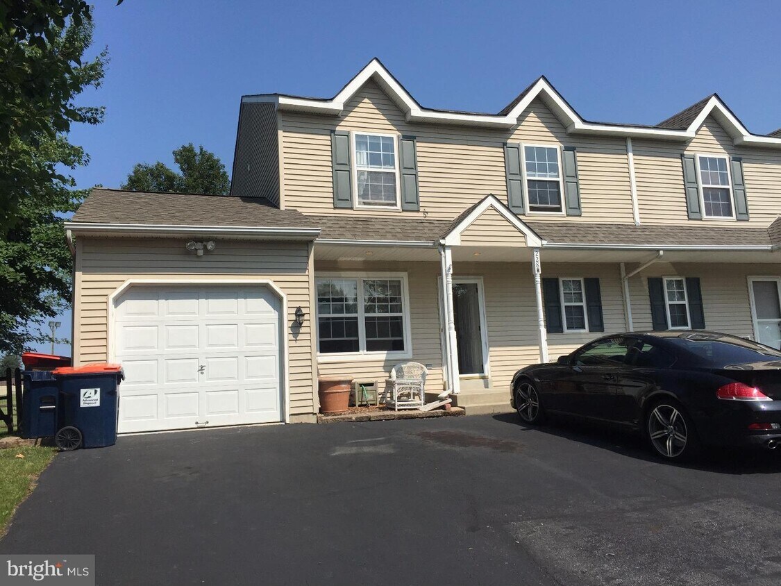 228B Milton Ave, Horsham, PA 19044 House Rental in Horsham, PA