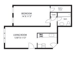 Oxford Apartments photo'