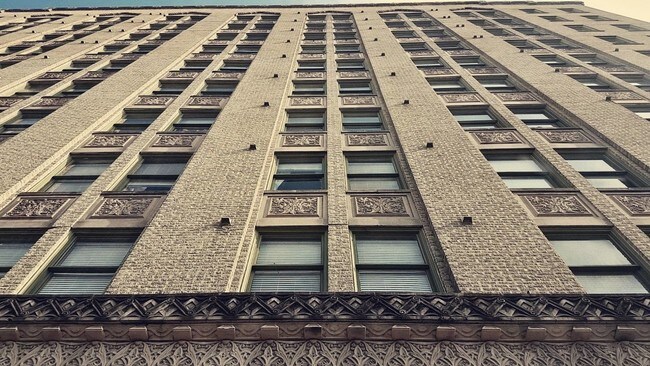 Building Photo - Nueces Lofts