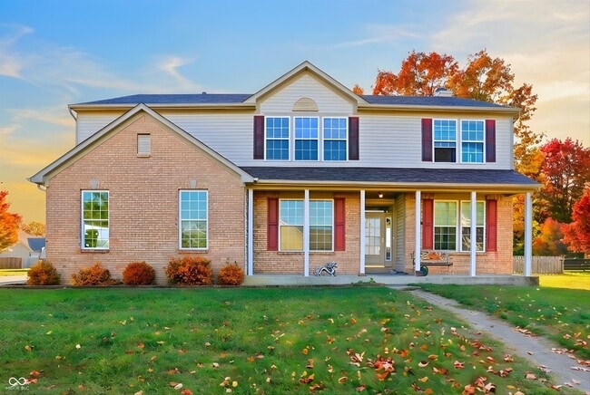 Foto del edificio - 2161 Silver Rose Dr