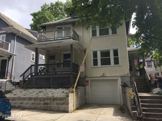 Foto del edificio - 4 br, 2 bath Apartment - 28 Boulevard Ter # 1