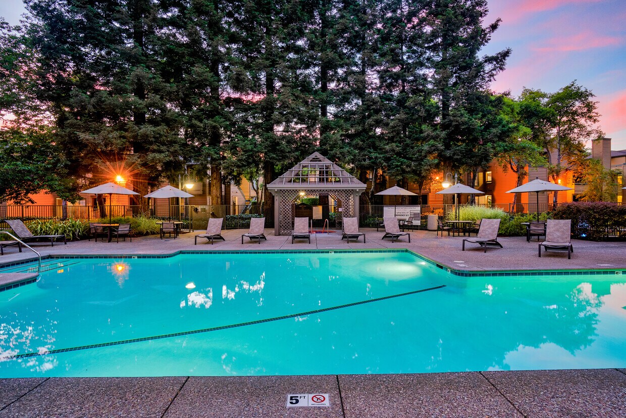 Shadow Creek Apartments Apartments in Santa Rosa, CA