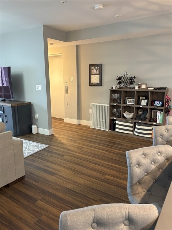 Foto del edificio - 408 E 8th St