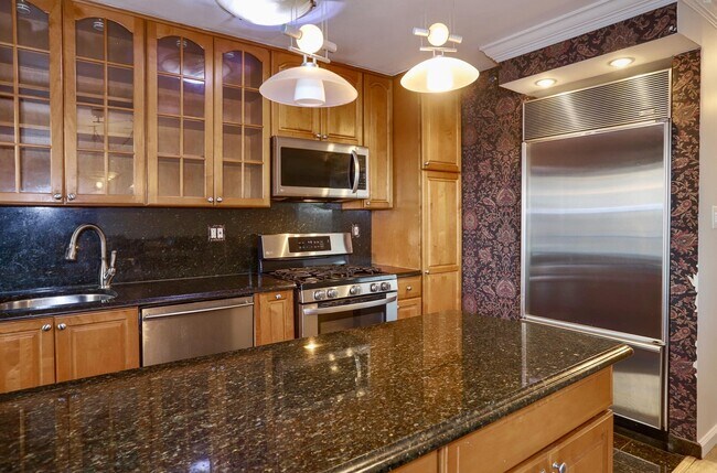 Foto del edificio - 225 St Pauls Ave