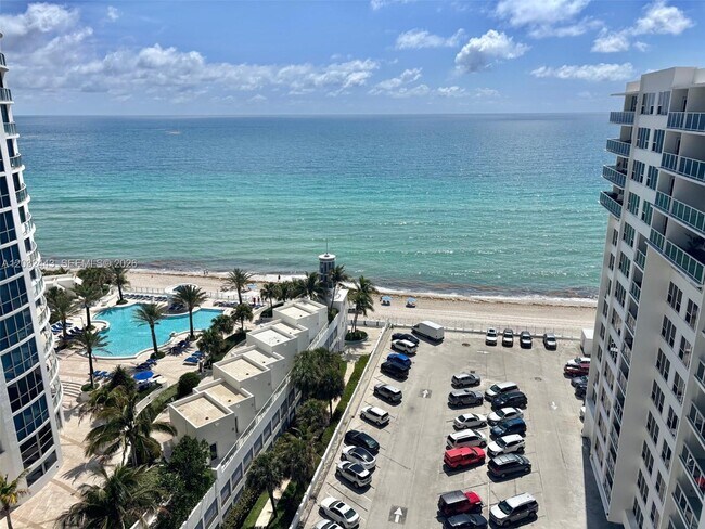 Foto del edificio - 3505 S Ocean Dr