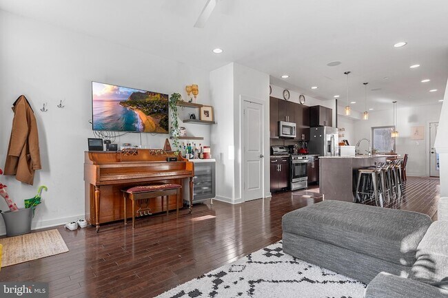 Foto del edificio - 2013 E York St