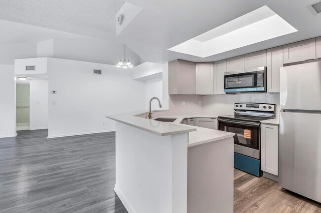 Foto del edificio - 9222 W Atlantic Blvd