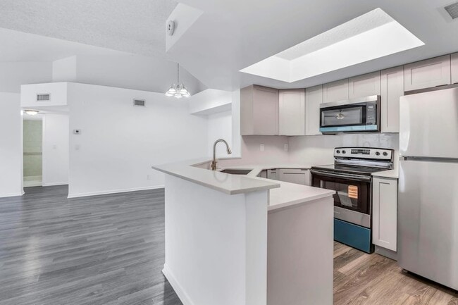 Photo - 9222 W Atlantic Blvd Apartment