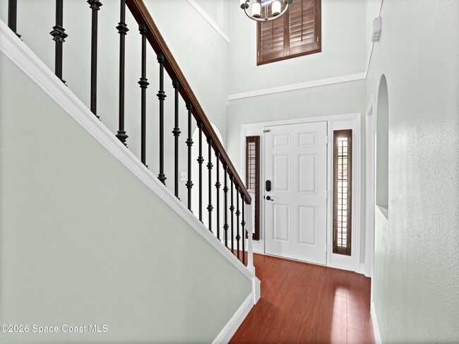 Building Photo - 2784 Snapdragon Dr NW