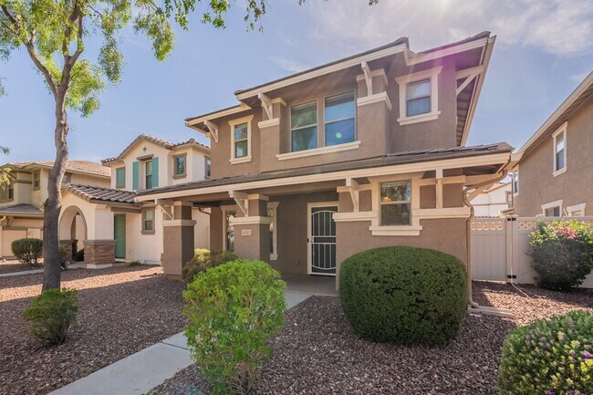 Foto del edificio - 1057 S Deerfield Ln
