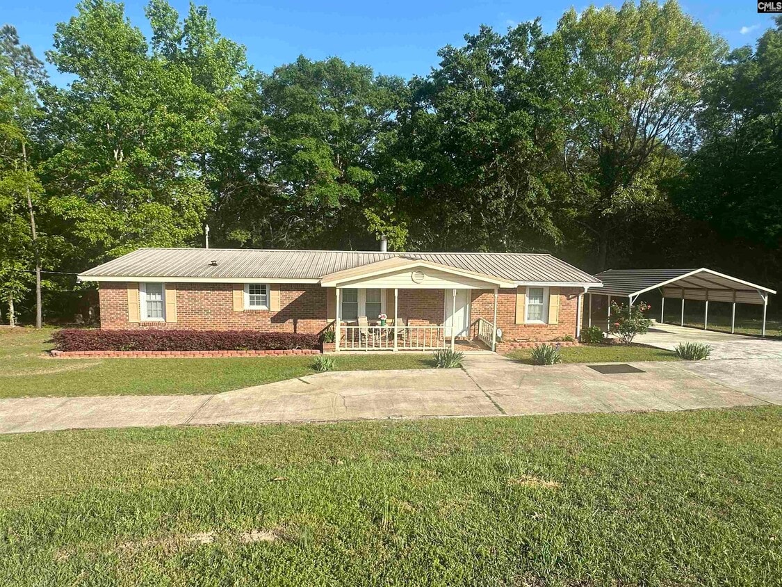 Primary Photo - 418 Governor Heyward Rd