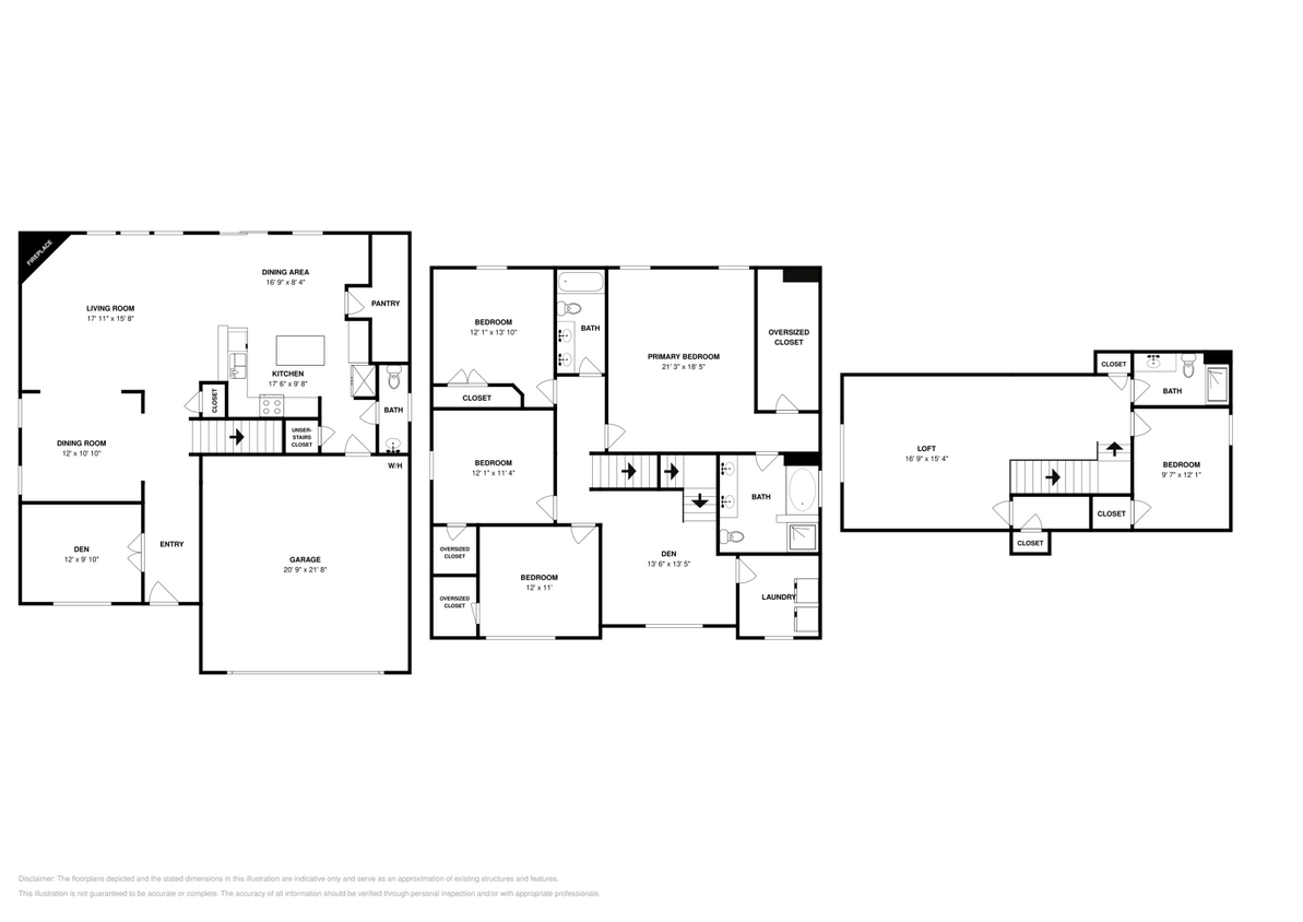 Building Photo - 3431 Windstone Ln