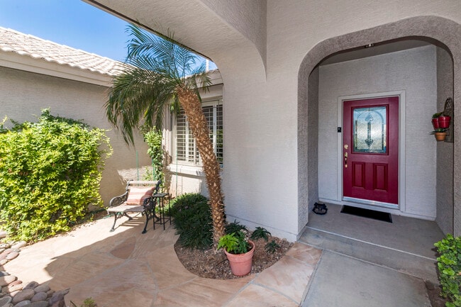 Building Photo - 24722 S Briarcrest Dr