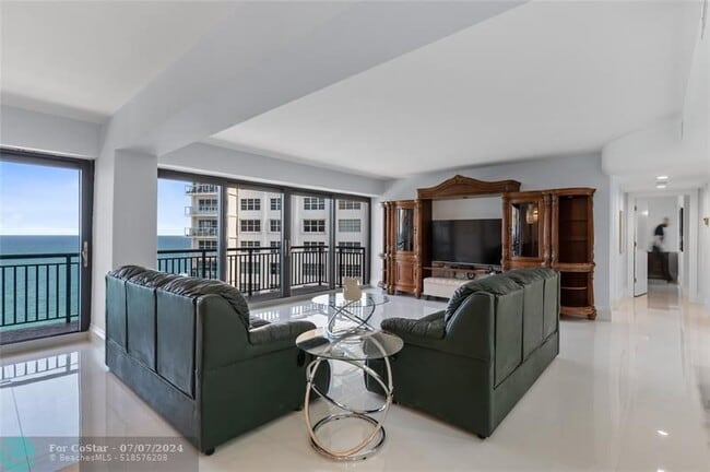 Foto del edificio - 3800 Galt Ocean Dr