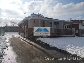 Building Photo - 59 Vickers Rd