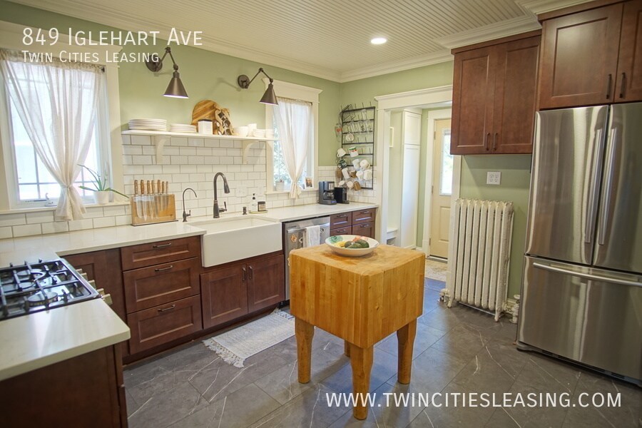 Foto principal - 849 Iglehart Ave