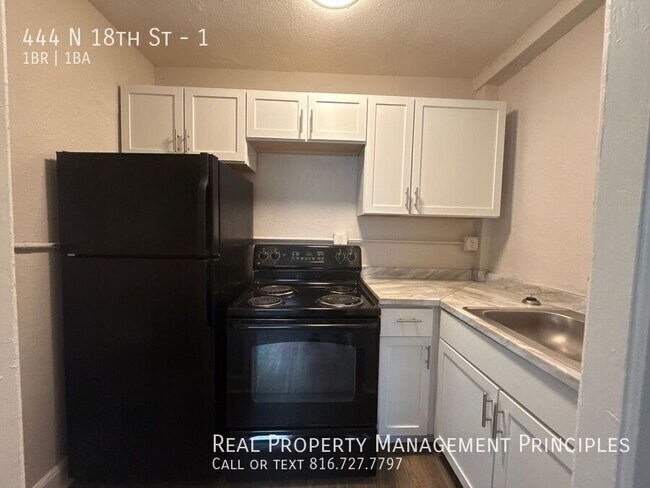 Foto del edificio - 444 N 18th St