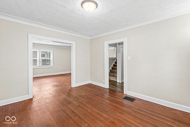 Building Photo - 4248 Carrollton Ave