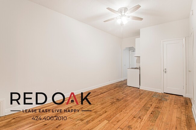 Building Photo - 621 S Gramercy Pl