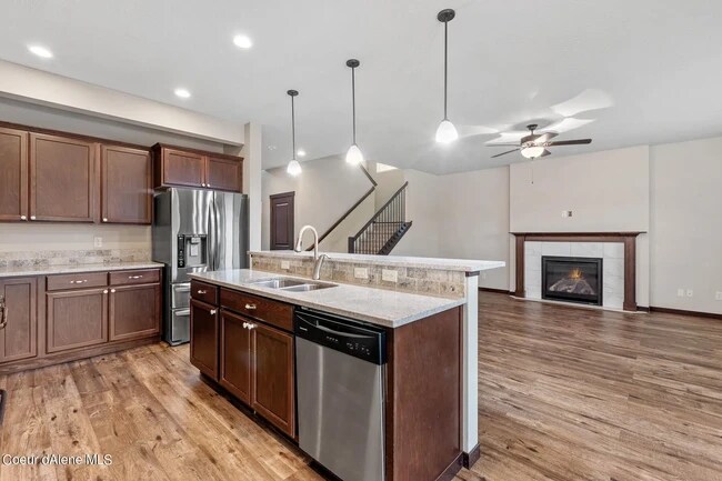Building Photo - 4636 E Fennec Fox Ln