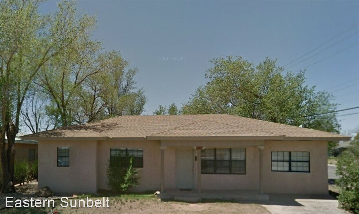 100 Colorado Dr, Portales, NM 88130 House Rental in Portales, NM