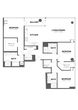 3 Bed 3 Bath-C1