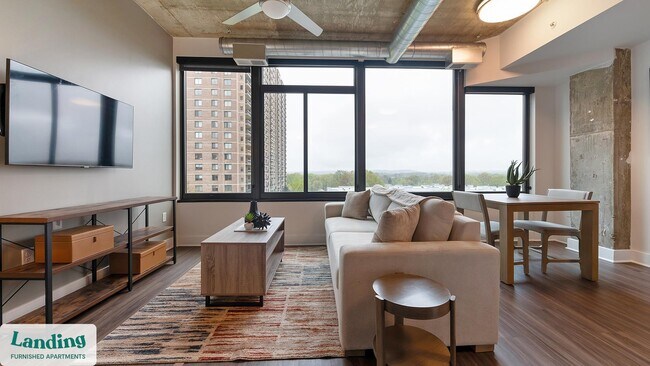 Foto del edificio - 5201 Leesburg Pike