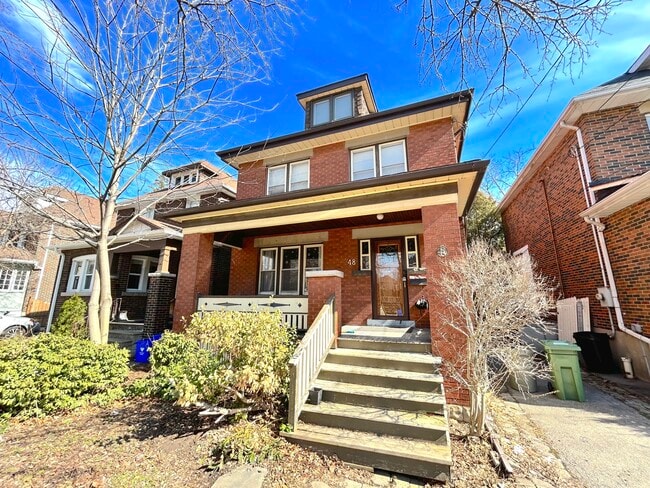 Building Photo - 48 Dalewood Crescent