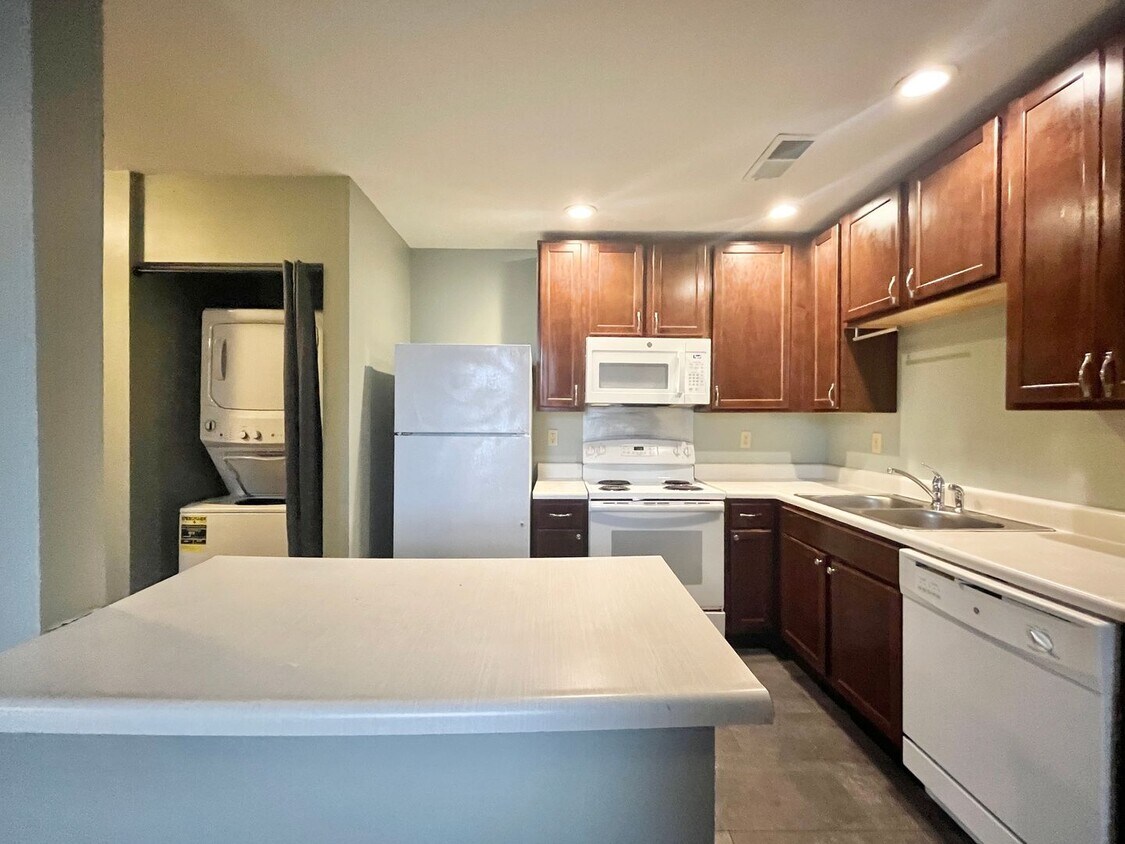 Foto principal - 1515-1519 S 39th